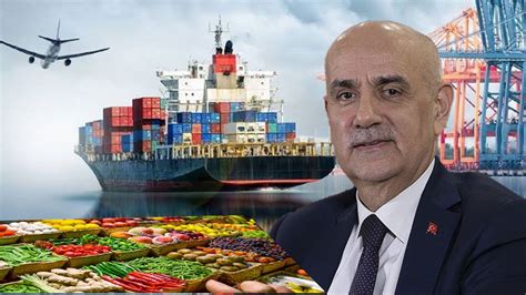 B­a­k­a­n­ ­K­i­r­i­ş­c­i­:­ ­T­ü­r­k­i­y­e­ ­t­a­r­ı­m­ ­v­e­ ­o­r­m­a­n­ ­s­e­k­t­ö­r­l­e­r­i­n­d­e­ ­k­e­n­d­i­n­e­ ­y­e­t­e­n­ ­i­h­r­a­c­a­t­ç­ı­ ­b­i­r­ ­ü­l­k­e­